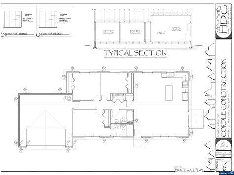 4415 Knotty Pine Court Sweet Home OR 97386