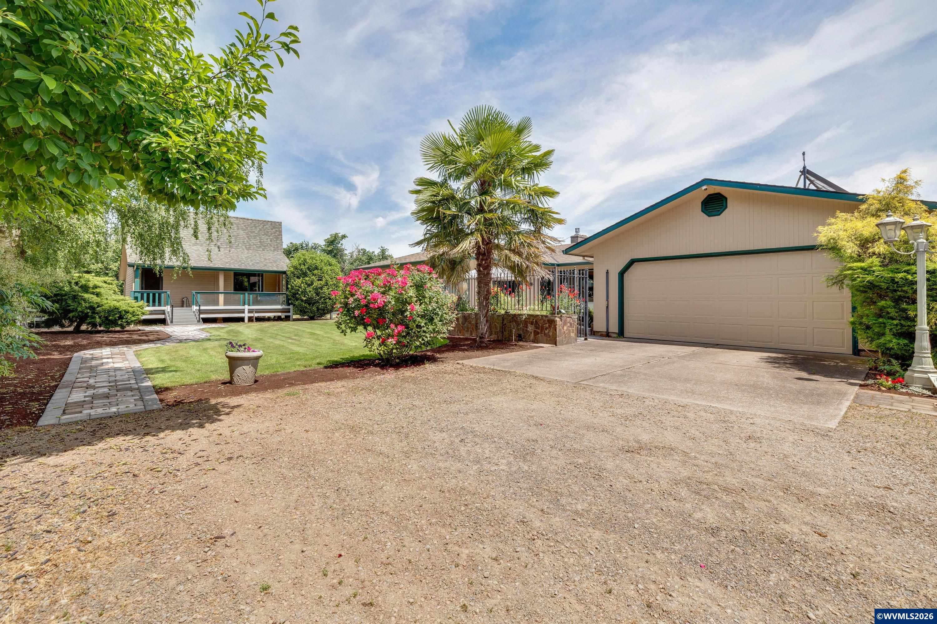 30248 S Barlow Road Hubbard OR 97032