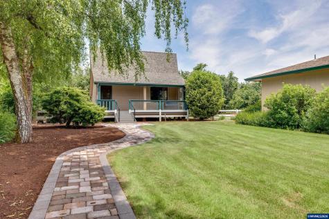 30248 S Barlow Road Hubbard OR 97032