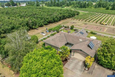 30248 S Barlow Road Hubbard OR 97032