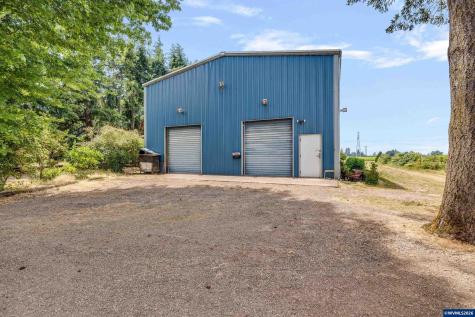 30248 S Barlow Road Hubbard OR 97032