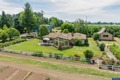 30248 S Barlow Road Hubbard OR 97032