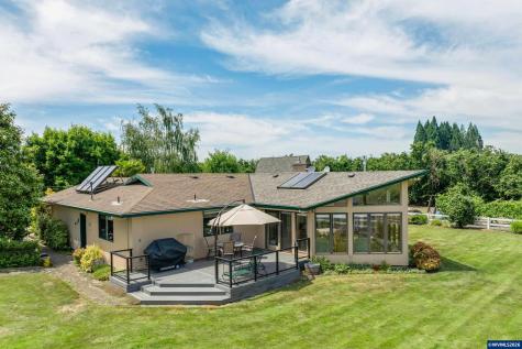 30248 S Barlow Road Hubbard OR 97032