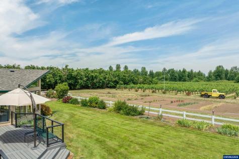 30248 S Barlow Road Hubbard OR 97032
