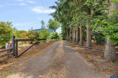 30248 S Barlow Road Hubbard OR 97032