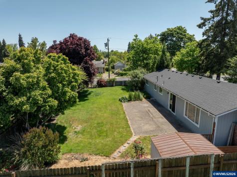 297 Heffley Street S Monmouth OR 97361