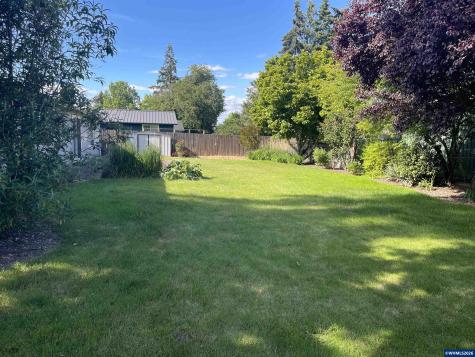297 Heffley Street S Monmouth OR 97361