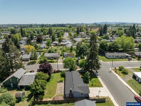 297 Heffley Street S Monmouth OR 97361