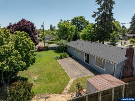 297 Heffley Street S Monmouth OR 97361
