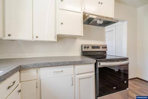 1116 SE 7th Avenue Albany OR 97321