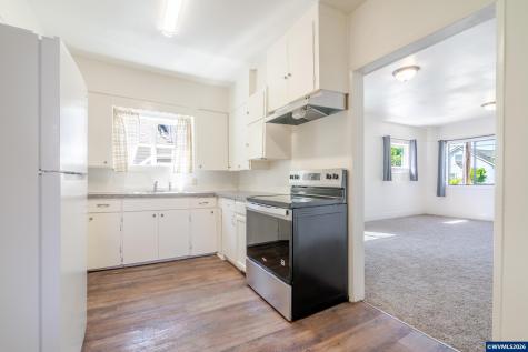 1116 SE 7th Avenue Albany OR 97321