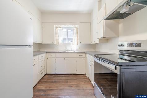 1116 SE 7th Avenue Albany OR 97321