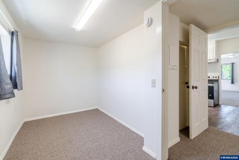 1116 SE 7th Avenue Albany OR 97321