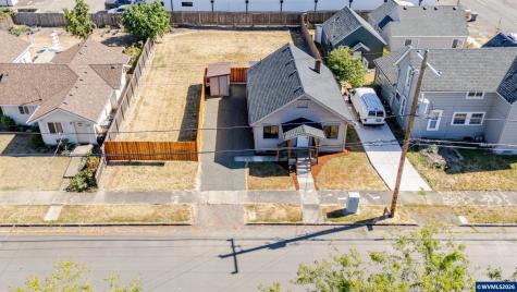 1116 SE 7th Avenue Albany OR 97321