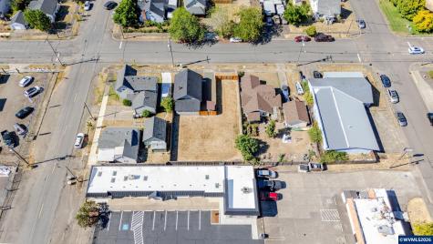 1116 SE 7th Avenue Albany OR 97321