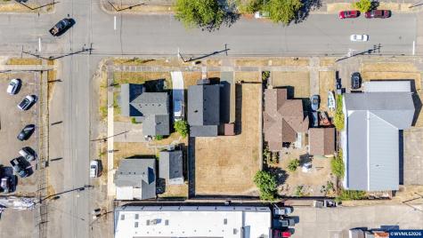 1116 SE 7th Avenue Albany OR 97321