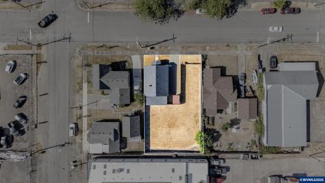 1116 SE 7th Avenue Albany OR 97321