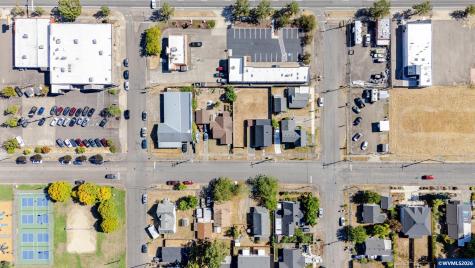 1116 SE 7th Avenue Albany OR 97321