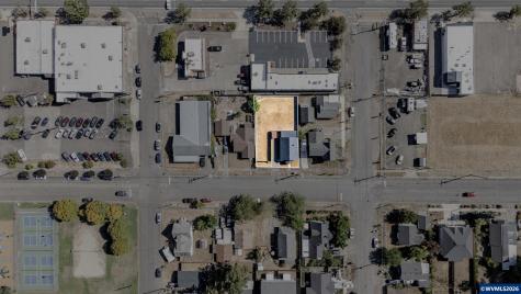 1116 SE 7th Avenue Albany OR 97321