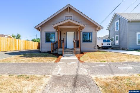 1116 SE 7th Avenue Albany OR 97321