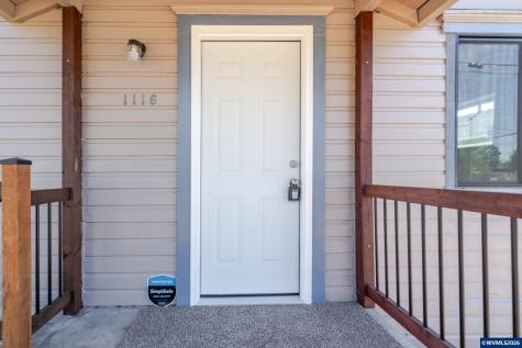 1116 SE 7th Avenue Albany OR 97321