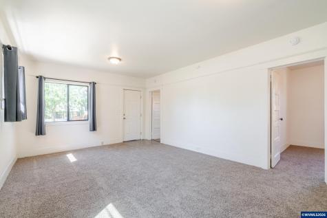 1116 SE 7th Avenue Albany OR 97321
