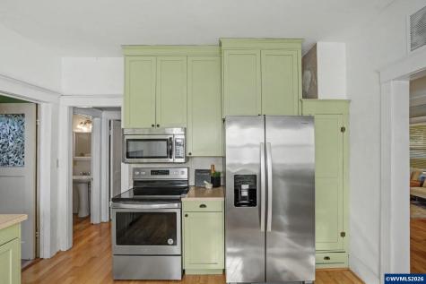 2116 Waverly Drive SE Albany OR 97322