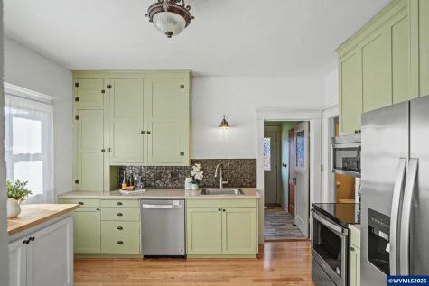 2116 Waverly Drive SE Albany OR 97322