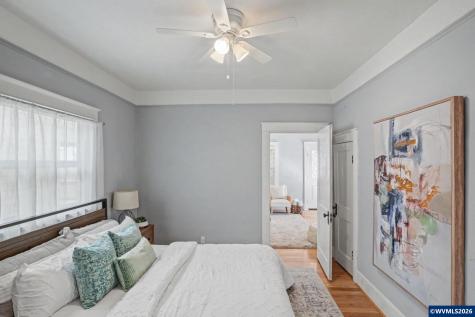 2116 Waverly Drive SE Albany OR 97322