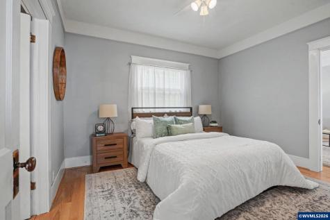 2116 Waverly Drive SE Albany OR 97322