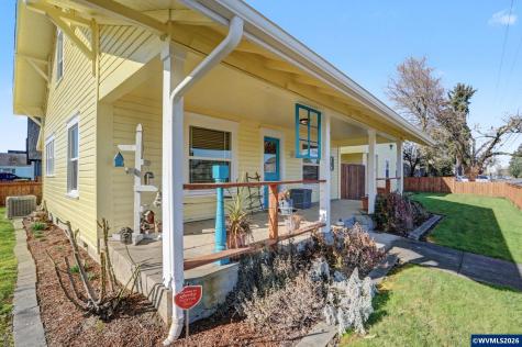 2116 Waverly Drive SE Albany OR 97322