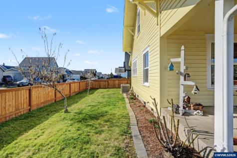 2116 Waverly Drive SE Albany OR 97322