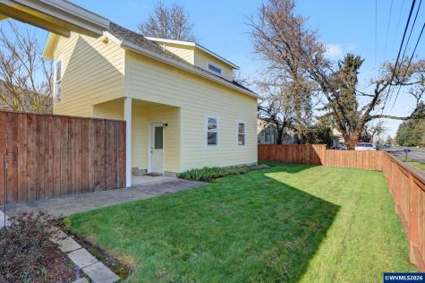 2116 Waverly Drive SE Albany OR 97322