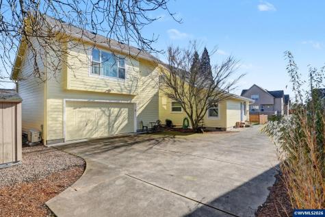 2116 Waverly Drive SE Albany OR 97322