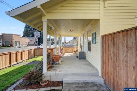 2116 Waverly Drive SE Albany OR 97322