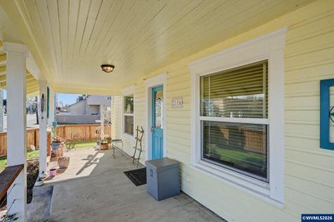 2116 Waverly Drive SE Albany OR 97322