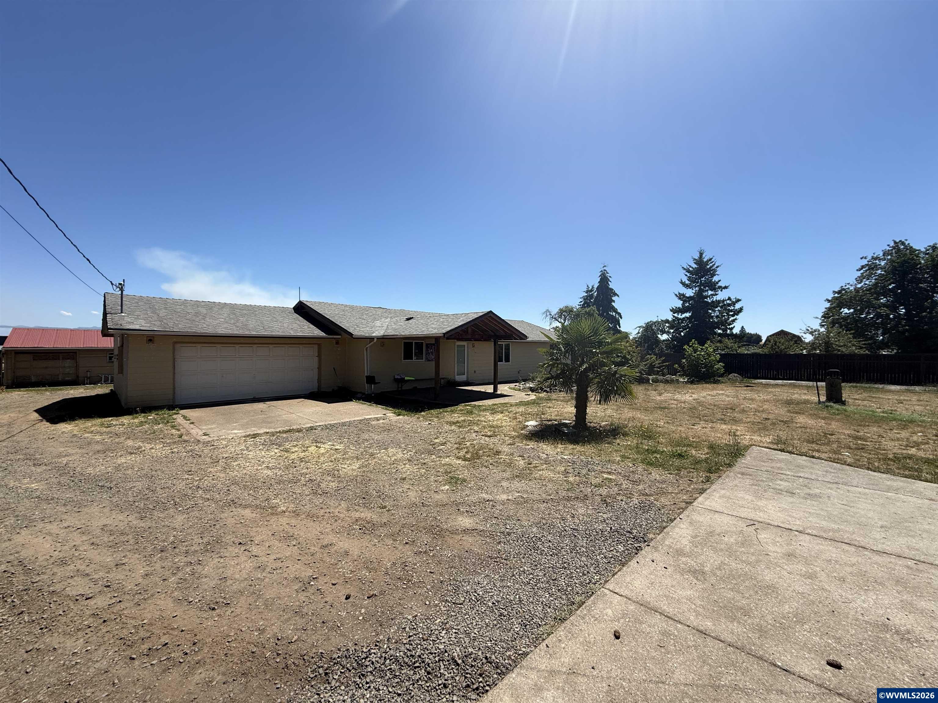 6772 Peter Road SE Aumsville OR 97325