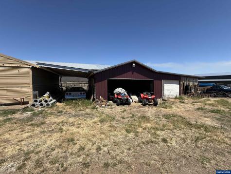 6772 Peter Road SE Aumsville OR 97325