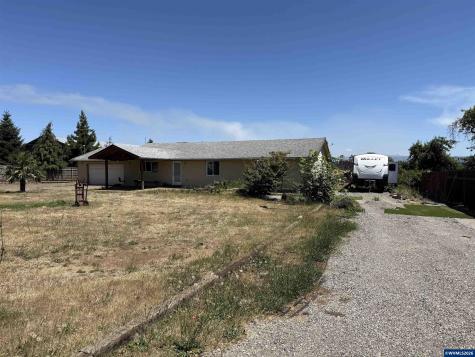 6772 Peter Road SE Aumsville OR 97325