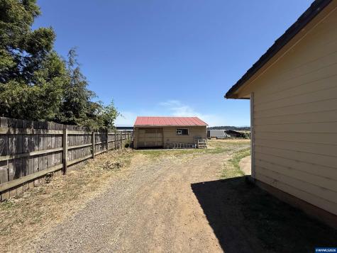 6772 Peter Road SE Aumsville OR 97325