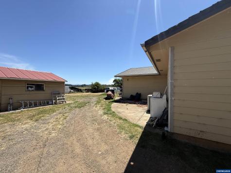 6772 Peter Road SE Aumsville OR 97325