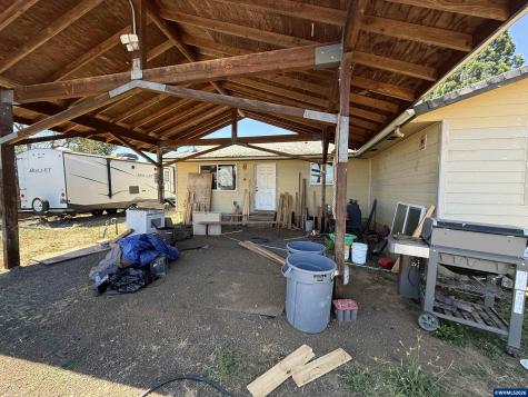 6772 Peter Road SE Aumsville OR 97325