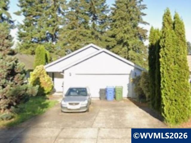 4603 Chaparral Drive SE Salem OR 97302