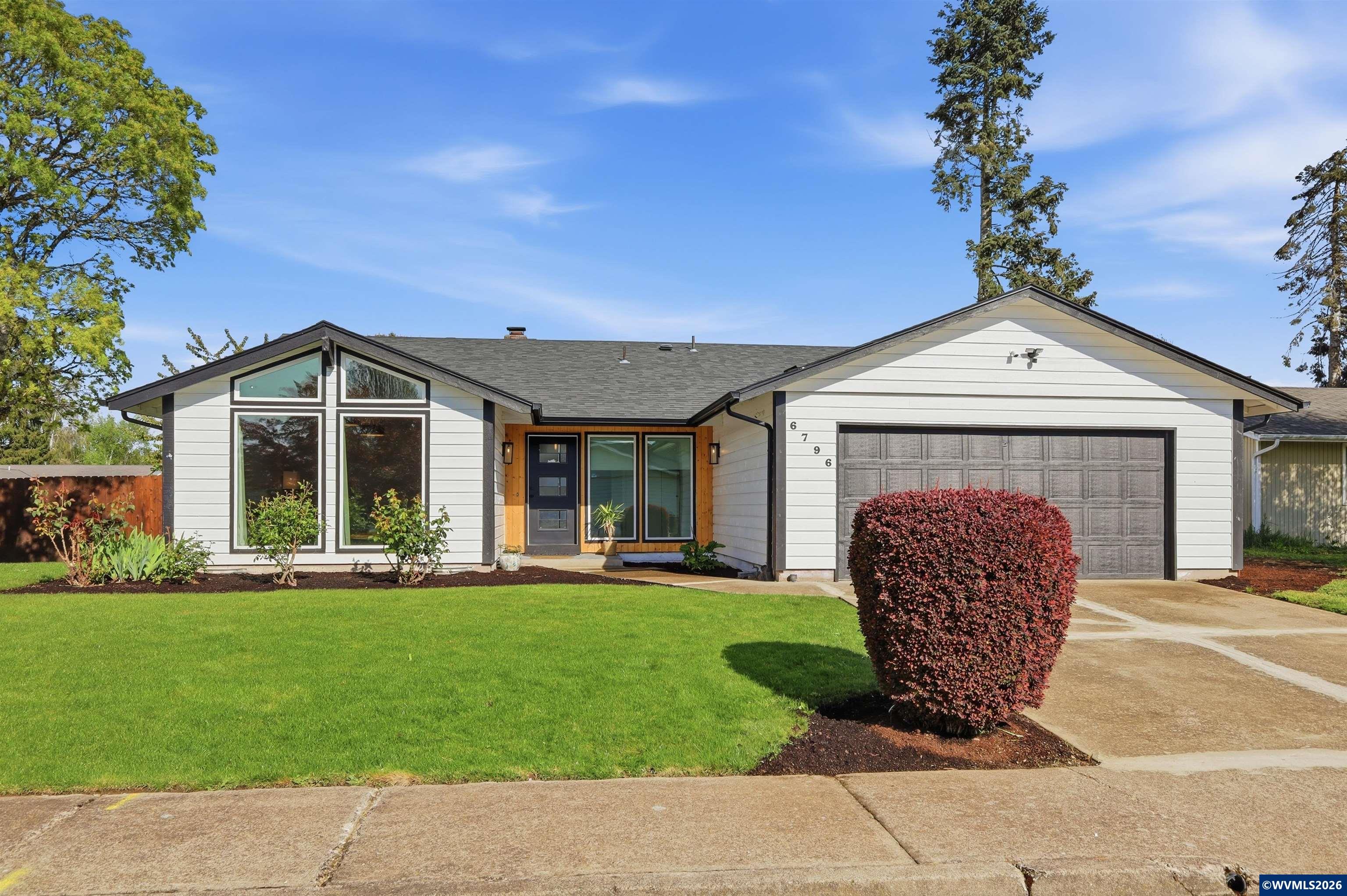 6796 Fenwick Court N Keizer OR 97303