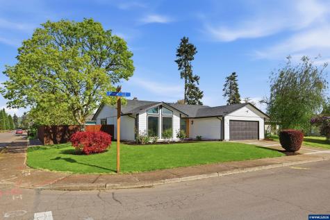 6796 Fenwick Court N Keizer OR 97303