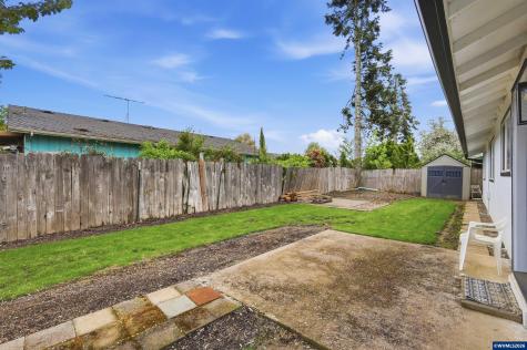 6796 Fenwick Court N Keizer OR 97303