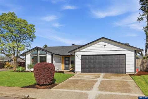 6796 Fenwick Court N Keizer OR 97303