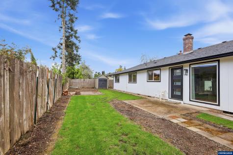 6796 Fenwick Court N Keizer OR 97303