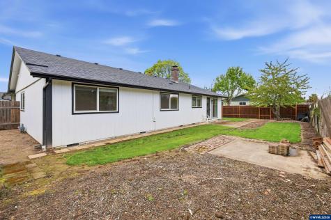 6796 Fenwick Court N Keizer OR 97303