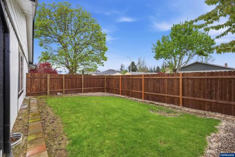 6796 Fenwick Court N Keizer OR 97303